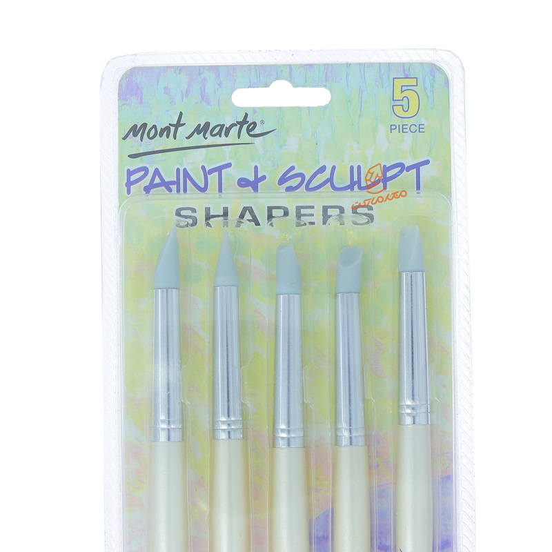 ست قلم سیلیکونی 5 عددی 0005 مونمارت MONTMART (1).jpg