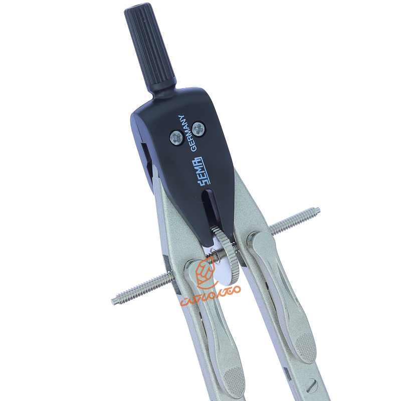 پرگار مهندسی کلاچ دار  کد 19500 سما SEMA (6).jpg