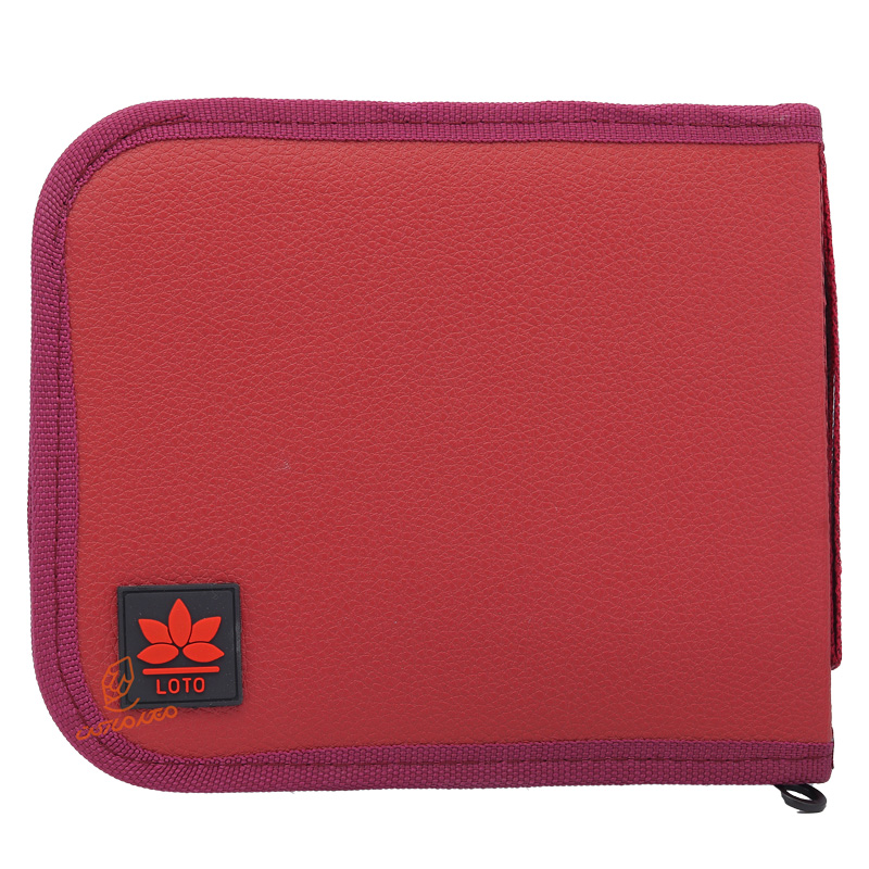 کیف مداد رنگی 60 رنگ  سری V لوتو LOTO (5).jpg