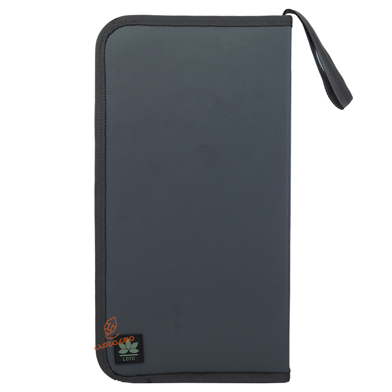 کیف قلم مو سه لت لوتو  LOTO (2).jpg