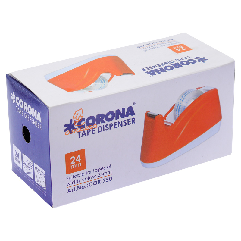 پایه چسب مدل 750 کرونا CORONA (7).jpg