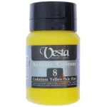 Cadmium Yellow Pale Hue / 08