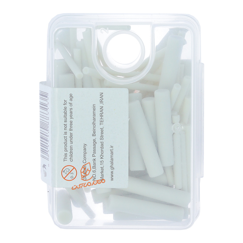 یدک پاک کن برقی 2 سایز کد 8318 ریوز REEVES (2).jpg