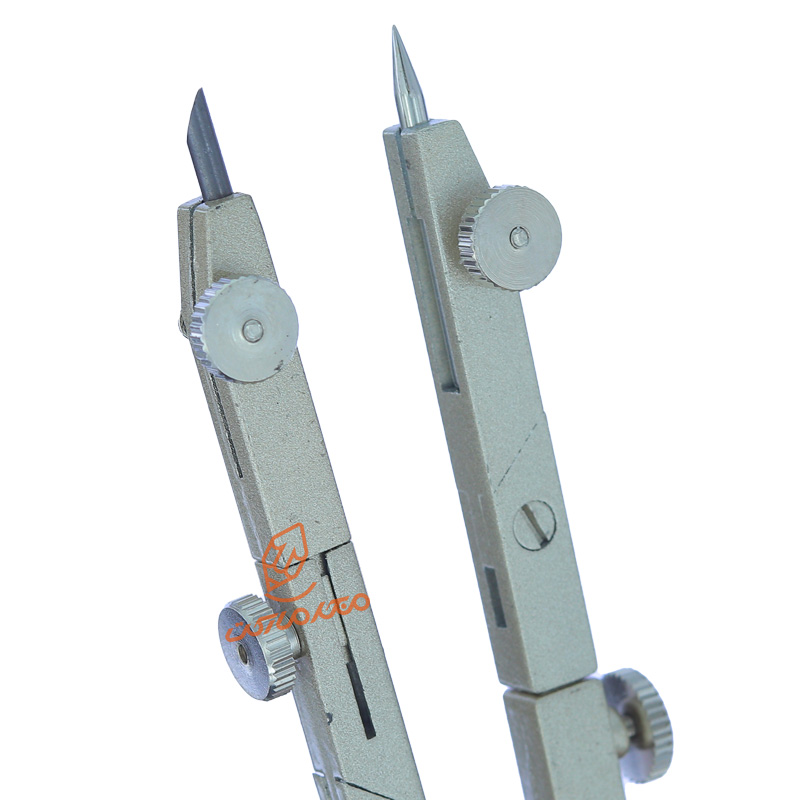 پرگار مهندسی بازو تلسکوپی مفصل دار 7002A سما SEMA (6).jpg