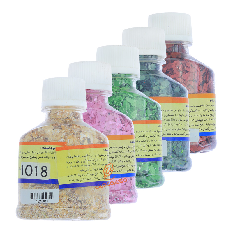 گرانیت پودر رپین