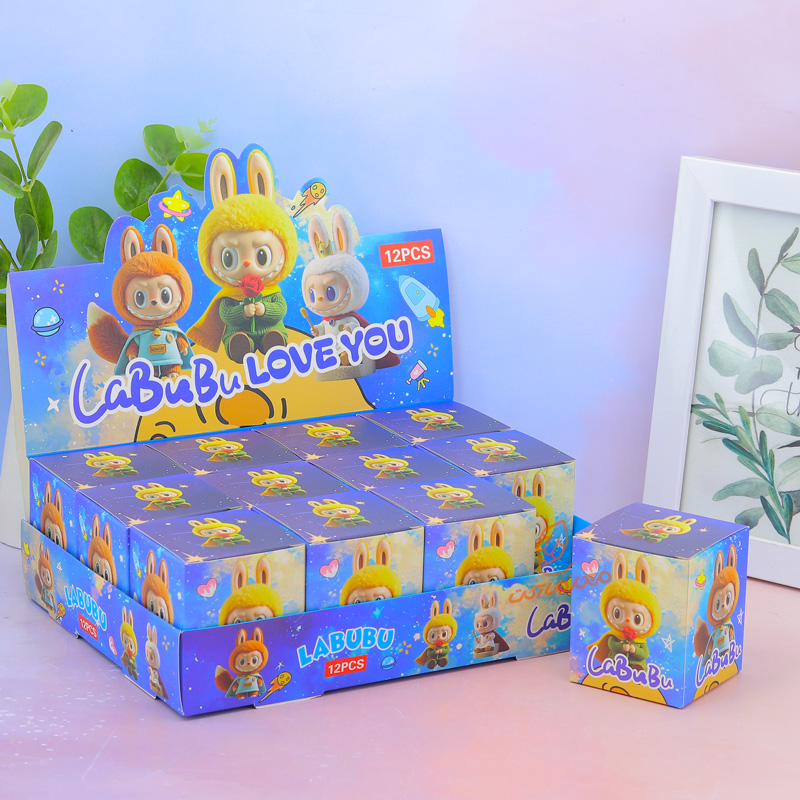  فیگور سوپرایزی کوچک مدل لبوبو la-521 (3).jpg