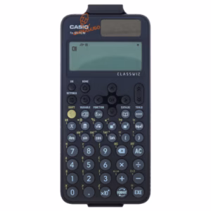 ماشین حساب مهندسی مدل FX-991 cw کاسیو CASIO
