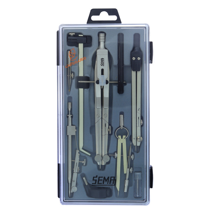 پرگار کامل 64201 سما SEMA