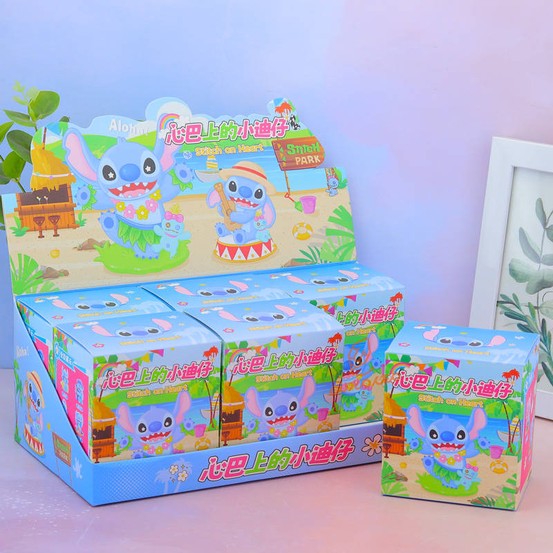 فیگور سورپرایزی بزرگ مدل استیج la-525