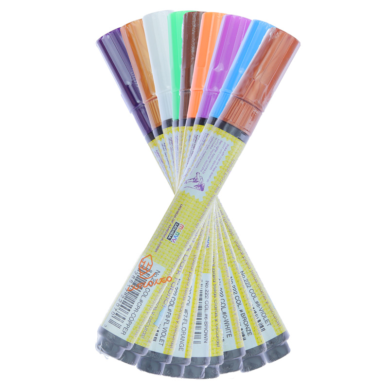 ماژیک پارچه ترنسپرنت ماروی یوشیدا.jpg