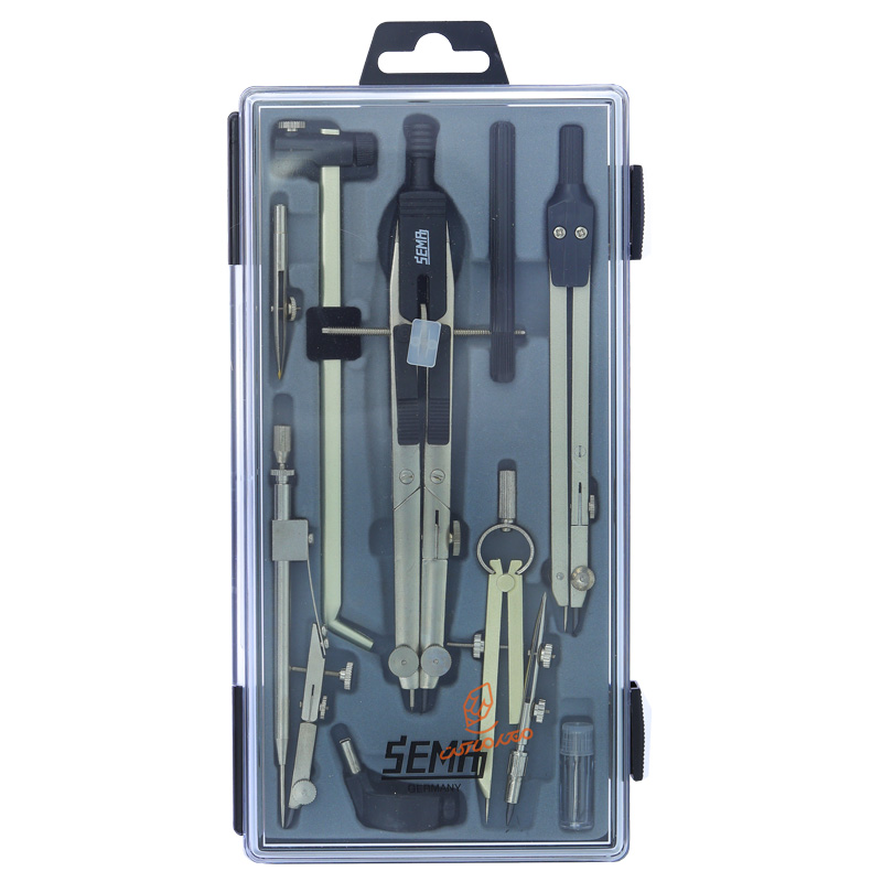 پرگار کامل 64202 سما SEMA