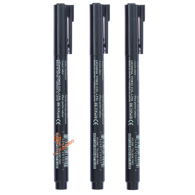 ماژیک سی دی مولتی مارکر یوشیدا ماروی (1).jpg