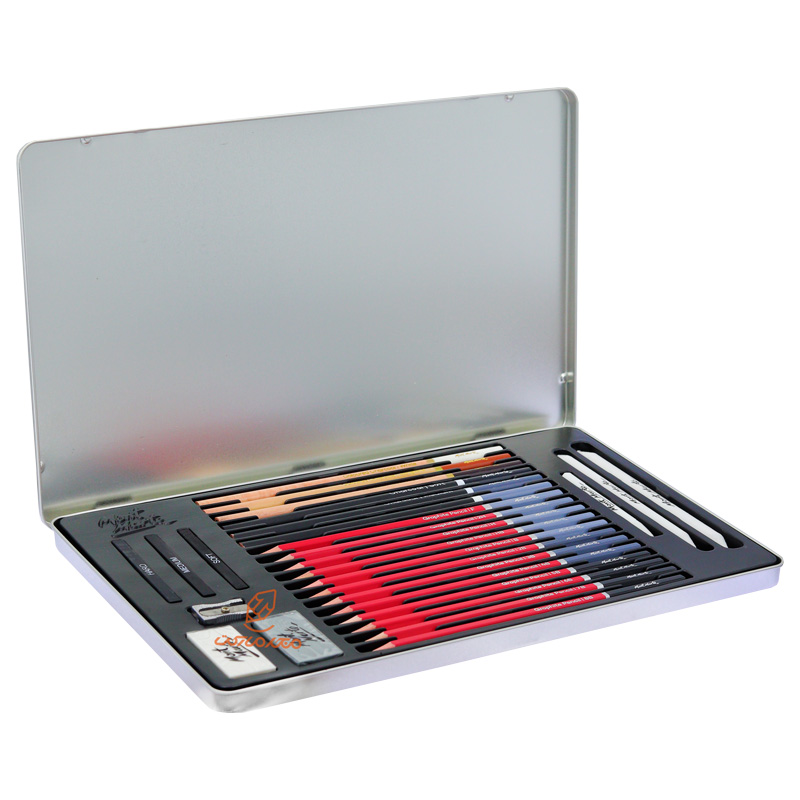 ست طراحی 27 تکه مونمارت MONTMART (6).jpg