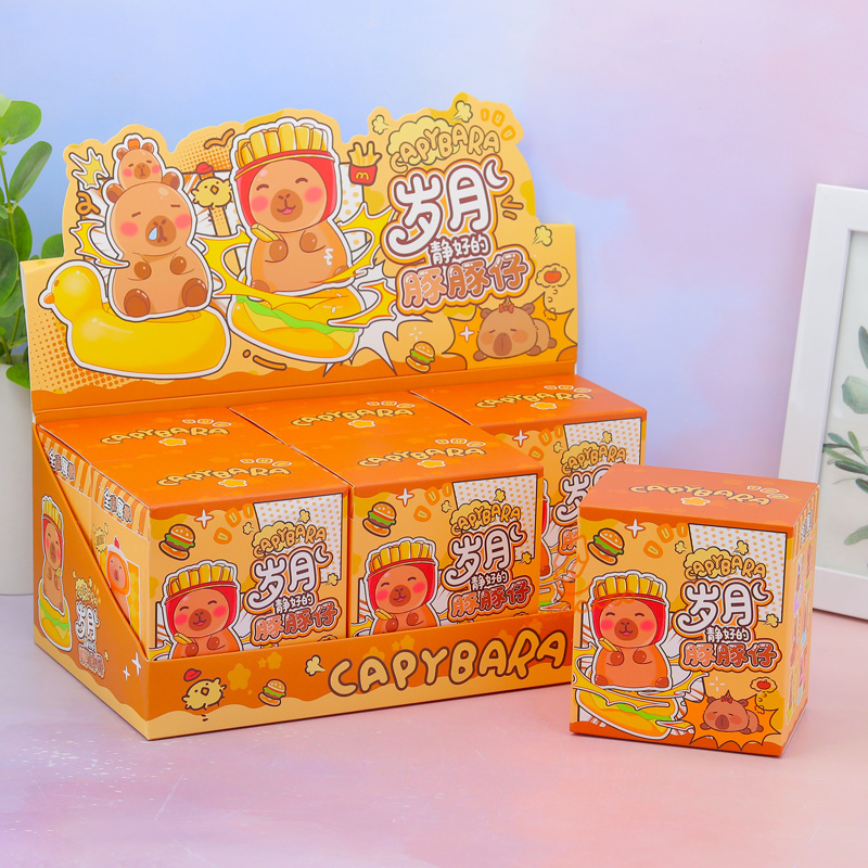 فیگور سورپرایزی بزرگ مدل پاندا  la-526