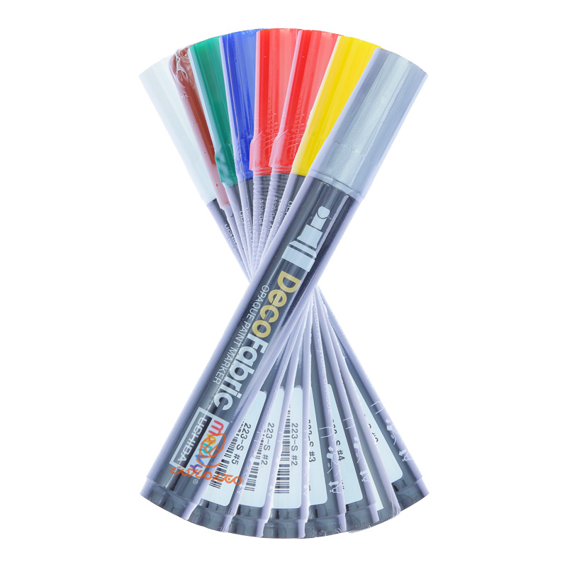 ماژیک پارچه اوپک ماروی یوشیدا