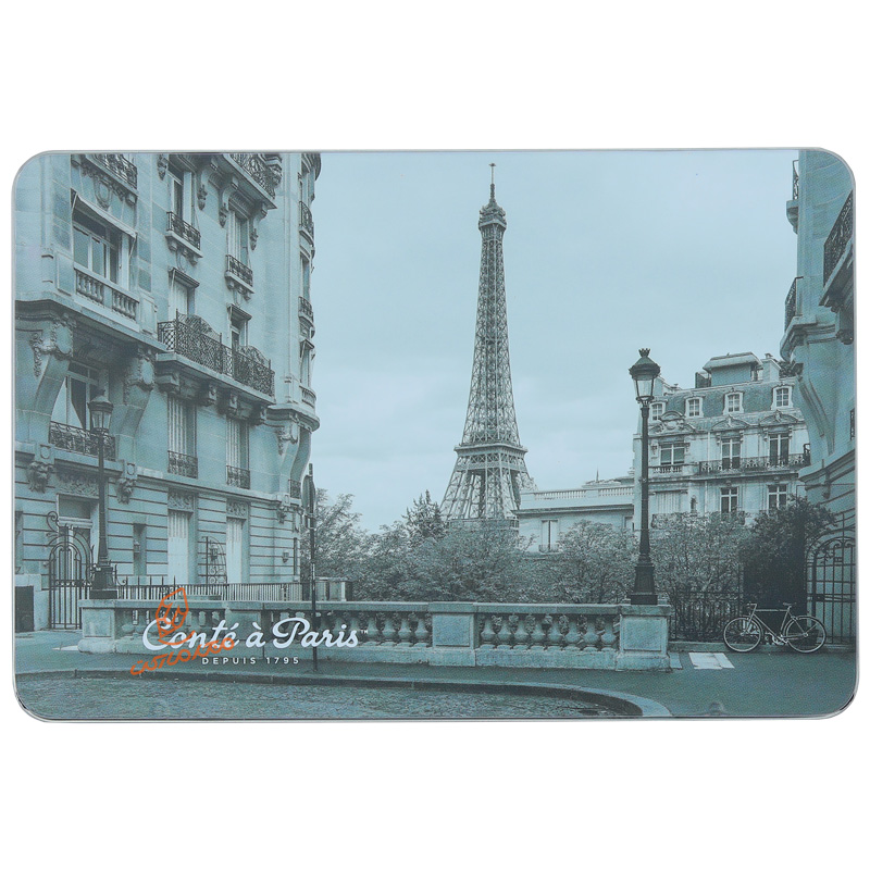 پاستل مدادی 12 رنگ کنته پاریس  (5).jpg