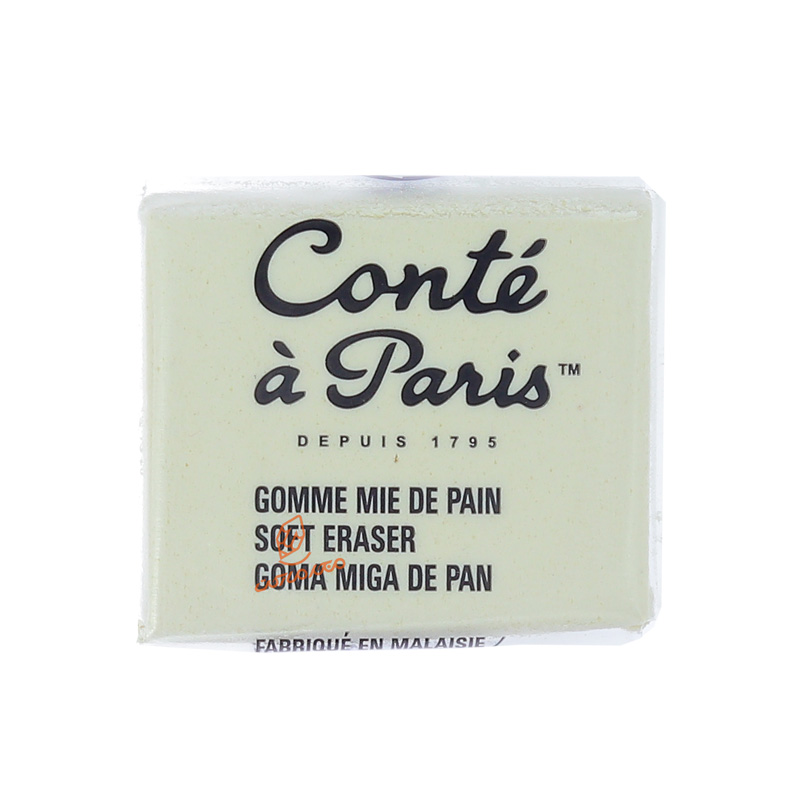 پاک کن خمیری کنته پاریس CONTE A PARIS