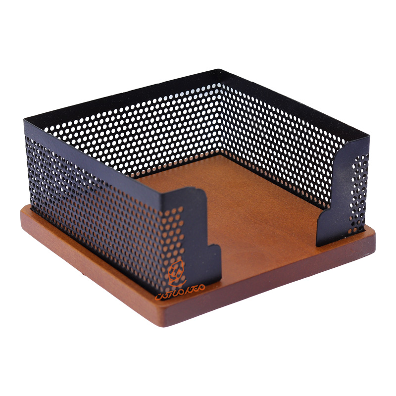 جا یادداشت چوب و فلز 4115 رایکا RAIKA