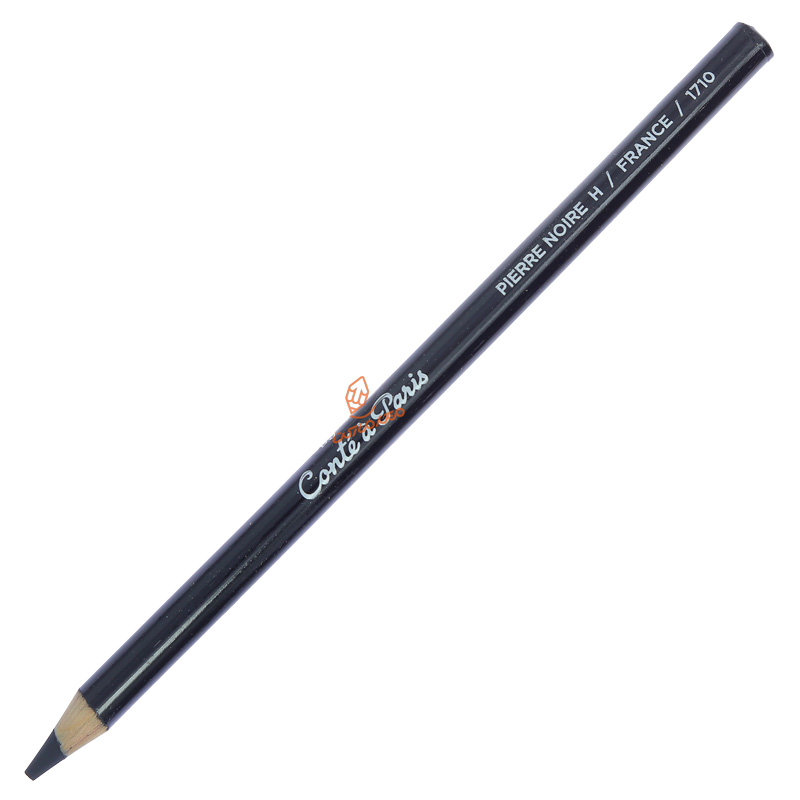 مداد کنته ذغال سنگ طبیعی کنته پاریس-h.jpg