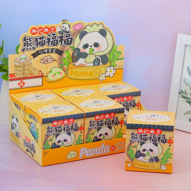 فیگور سوپرایزی بزرگ مدل پاندا la-526 (5).jpg