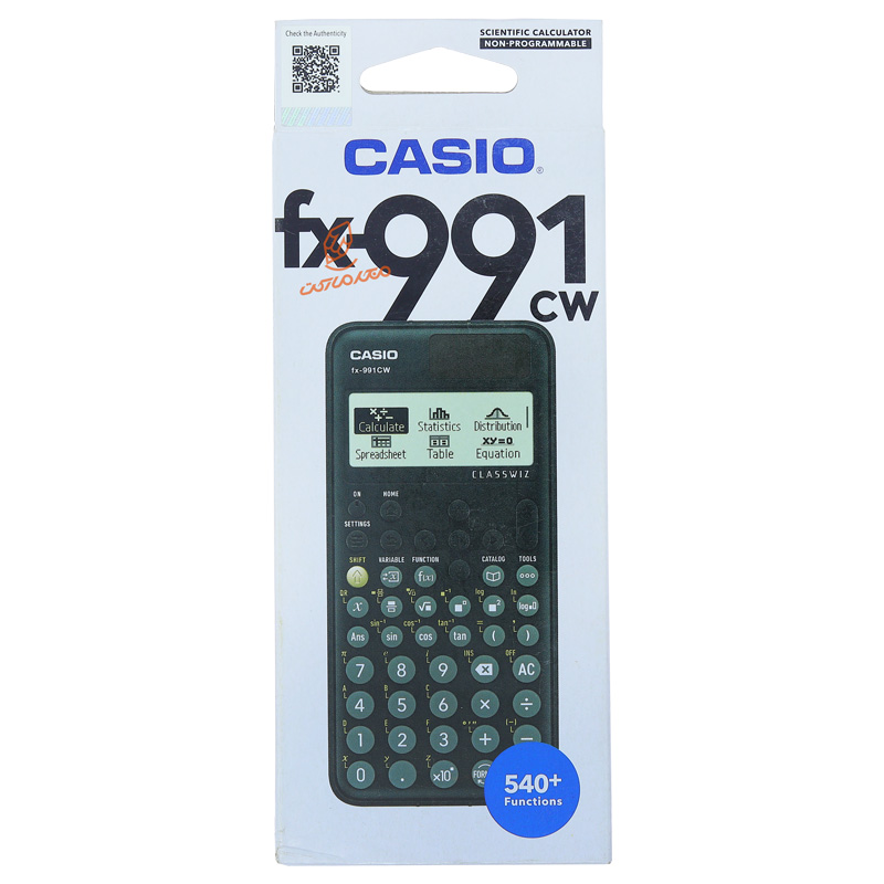 ماشین حساب مهندسی مدل FX-991 cw کاسیو CASIO (1).jpg
