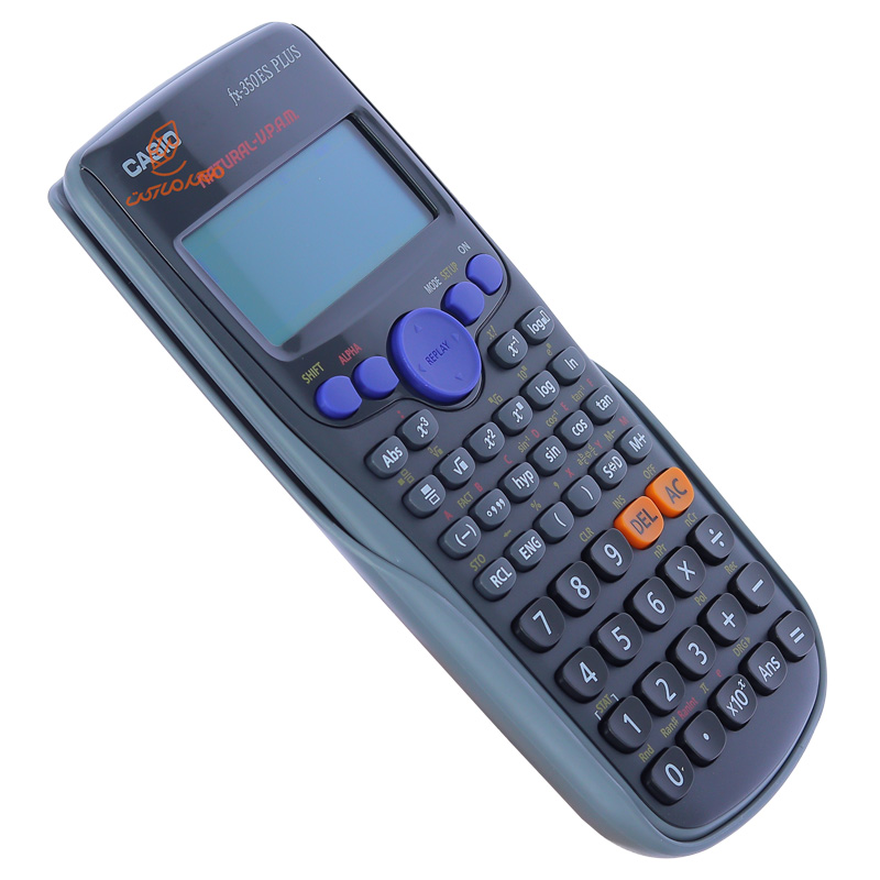  ماشین حساب مهندسی مدل FX-350ES PLUS کاسیو CASIO (7).jpg