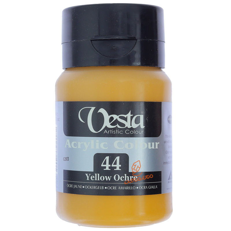 44Yellow Ochre  44.jpg