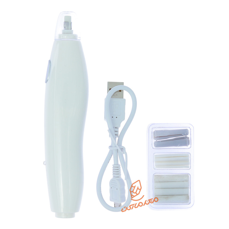 پاک کن برقی شارژی ریوز REEVES (2).jpg