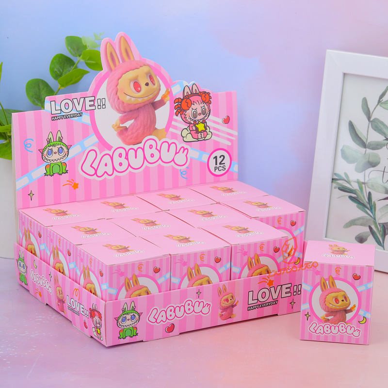  فیگور سوپرایزی کوچک مدل لبوبو la-521 (8).jpg