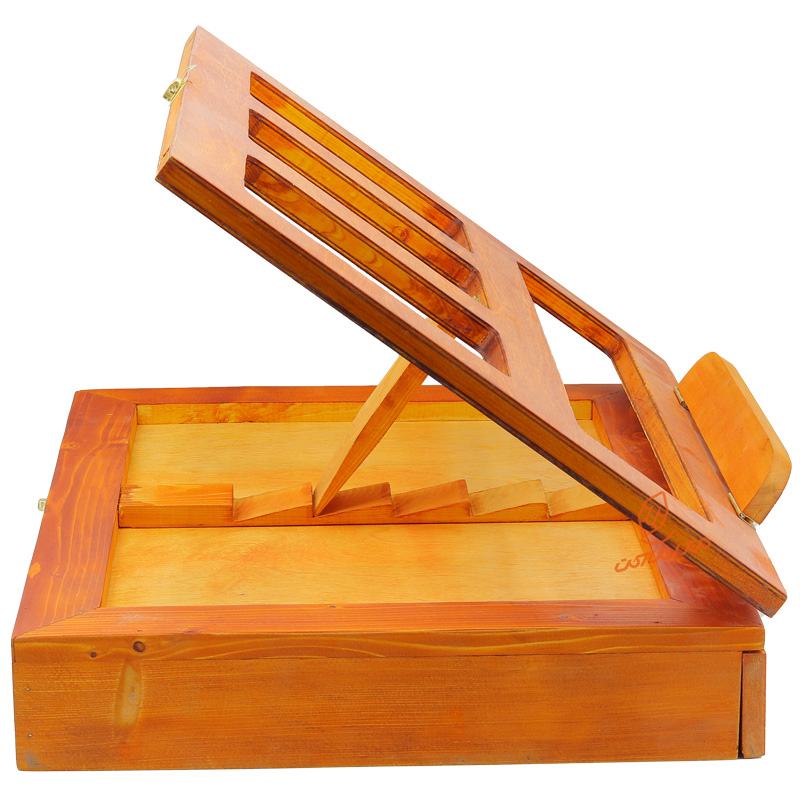 پایه رو میزی شیار دار یک طبقه موناکو (3).jpg