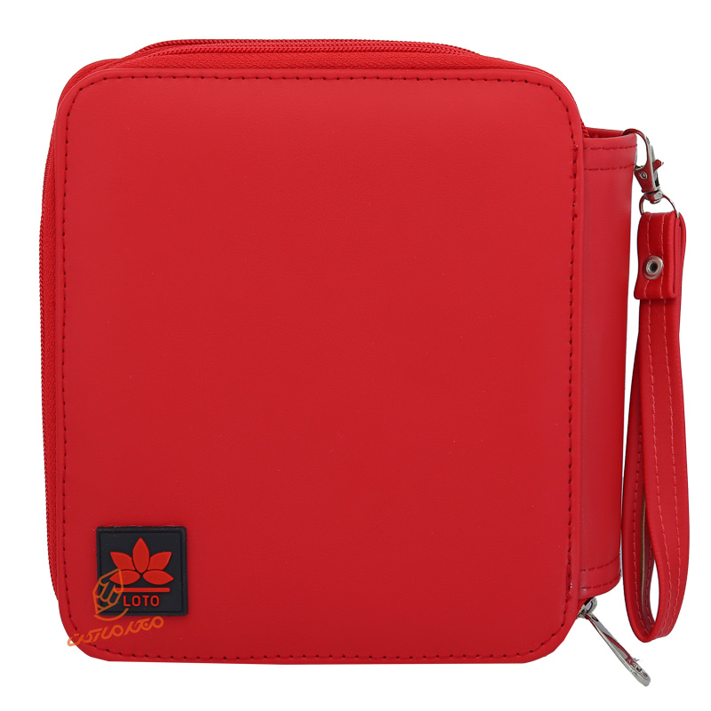 کیف مداد رنگی 120 رنگ  سری B لوتو LOTO (3).jpg