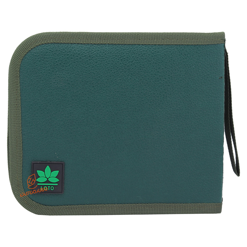 کیف مداد رنگی 60 رنگ  سری V لوتو LOTO (3).jpg