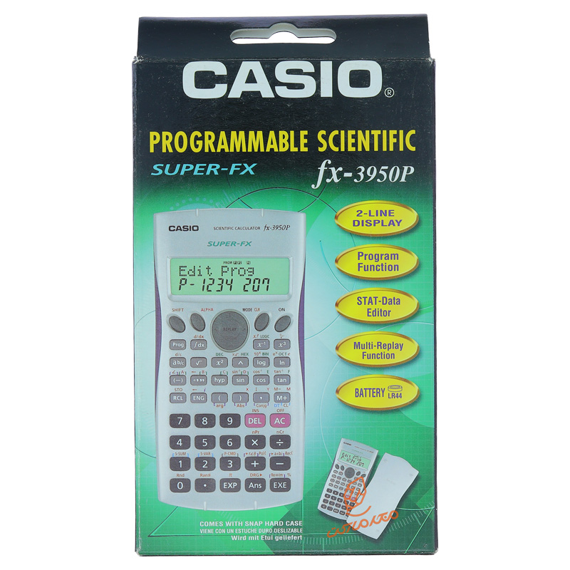 ماشین حساب مهندسی مدل FX-3950Pکاسیو CASIO (1).jpg