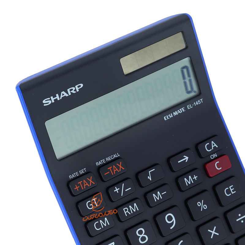 ماشین حساب مهندسی مدل LE-145T-BL شارپ SHARP (6).jpg