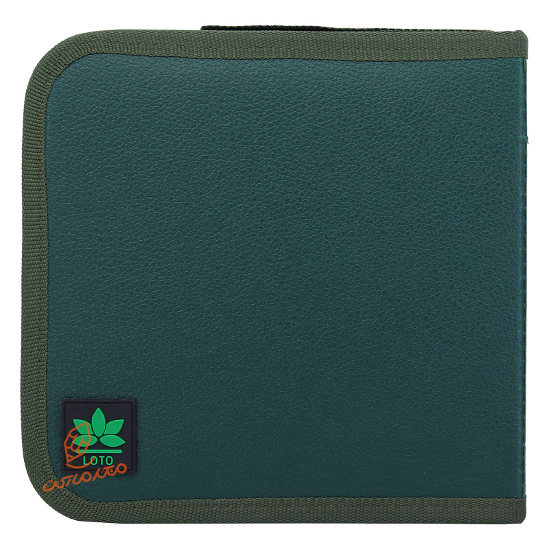 کیف مداد رنگی 36 رنگ سری A لوتو LOTO.jpg