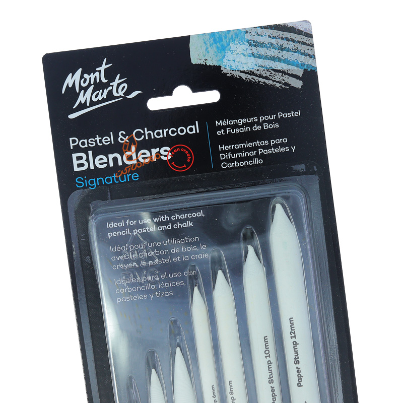  ست محو کن کاغذی 7 عددی MX-11 مونمارت MONTMART (4).jpg