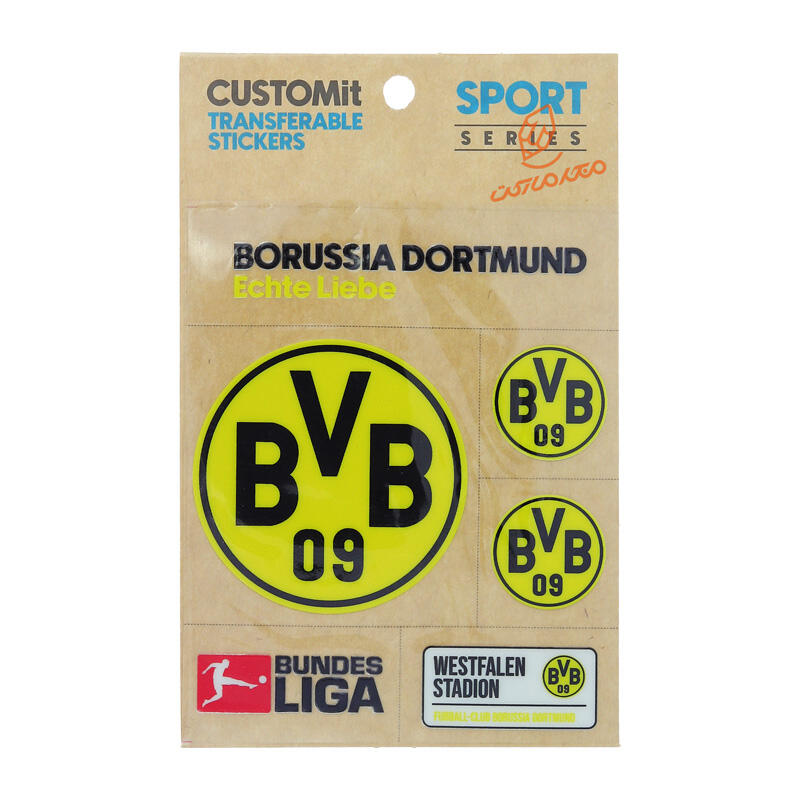 استیکر ضدآب فانتزی طرح SPORT کاستوم ایت COSTUMit (2).jpg