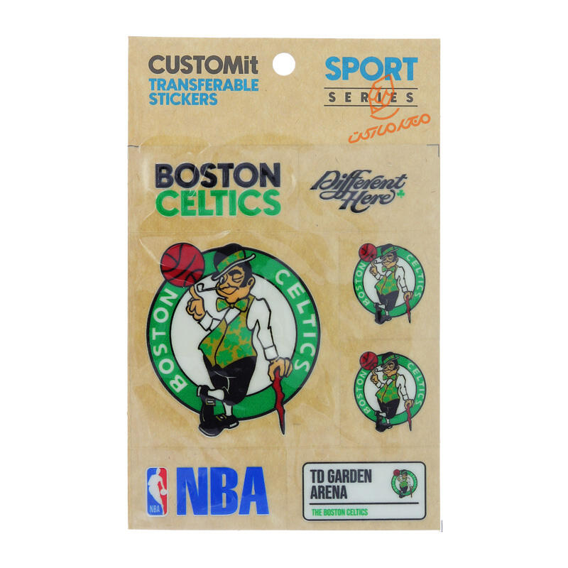 استیکر ضدآب فانتزی طرح SPORT کاستوم ایت COSTUMit (15).jpg