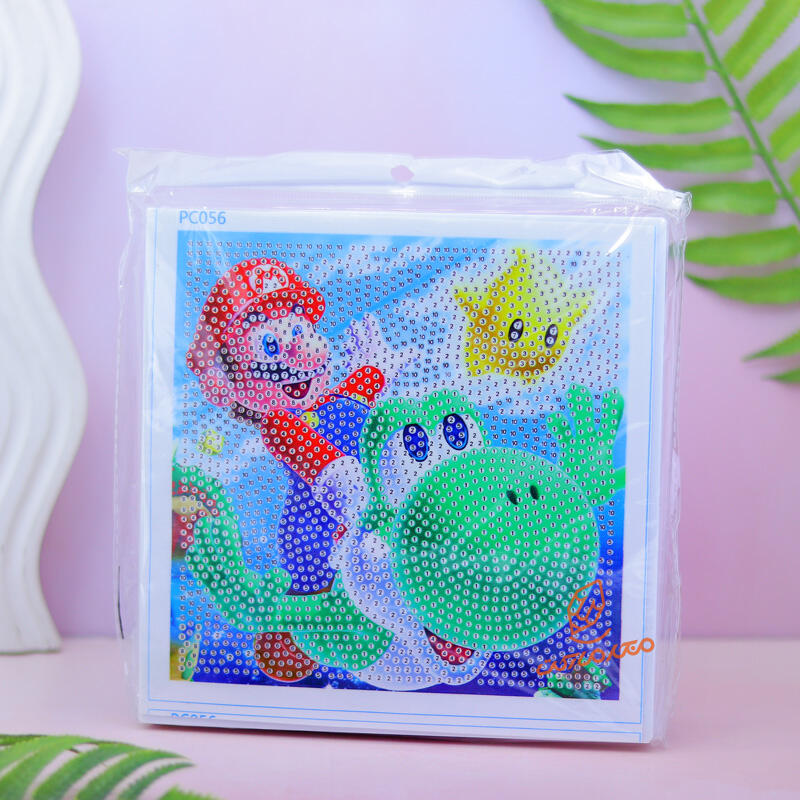 نقاشی الماسی مدل قاب عکس طرح انیمیشن A-B (9).jpg