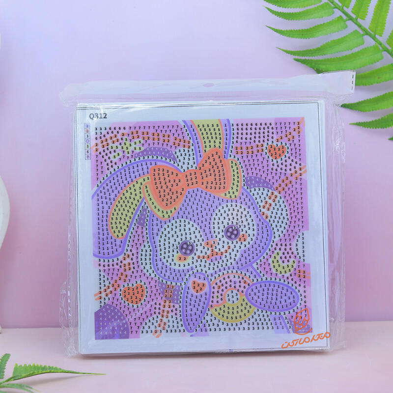 نقاشی الماسی مدل قاب عکس طرح فروزن A-B.jpg