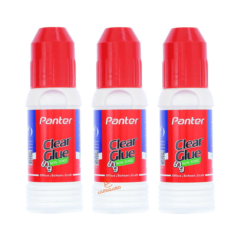 چسب مایع 60 گرم 429 پنتر PANTER