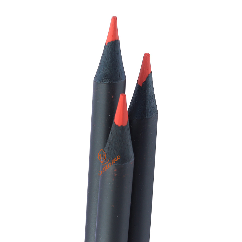 مداد قرمز 48 عددی 3 گوش ام کیو MQ (3).jpg