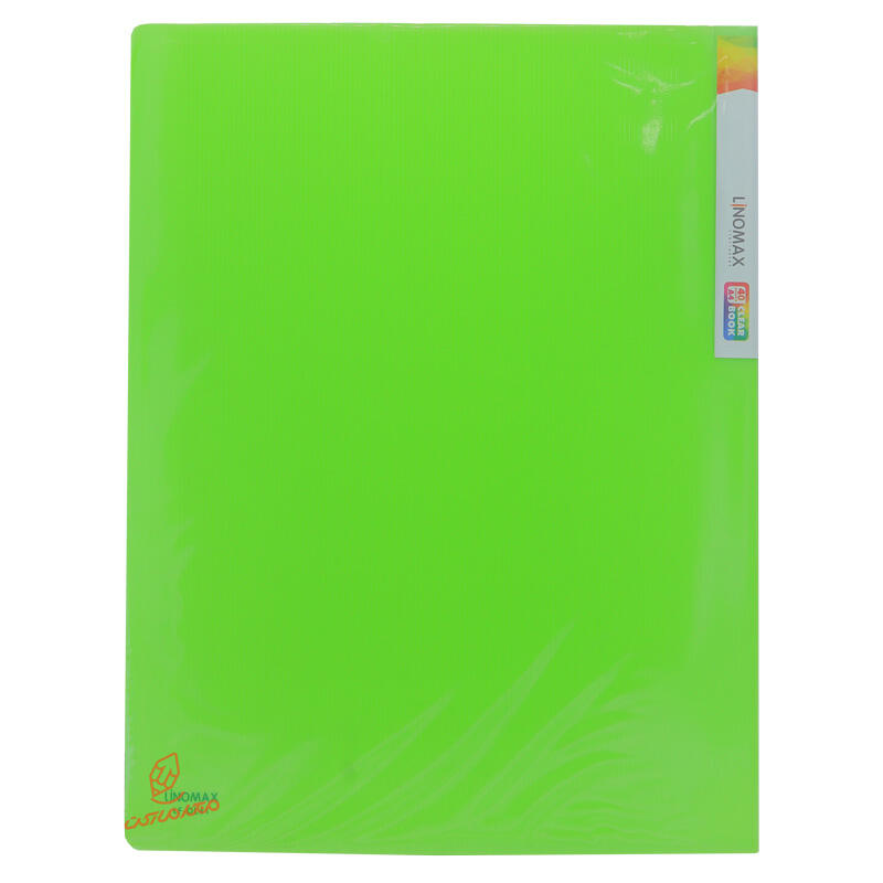 کلربوک 40 برگ لینومکس DL41 (5).jpg