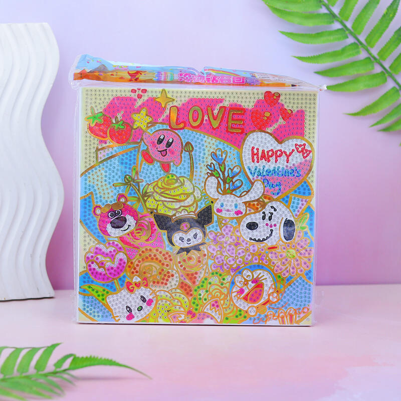 نقاشی الماسی مدل طلاکوب طرح کرومی HDX-1078 (7).jpg