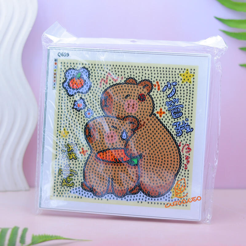 نقاشی الماسی مدل قاب عکس طرح میکی موس A-B (4).jpg