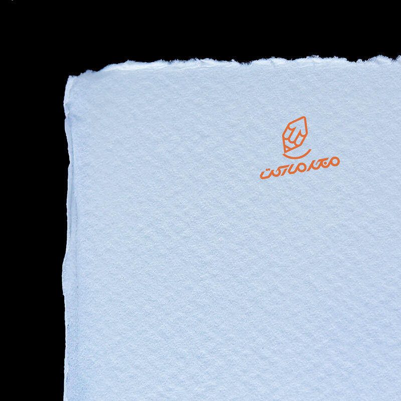 مقوا 100% کتان کلد پرس 300 گرم 5676 کانسون ( 2 عددی ) (3).jpg