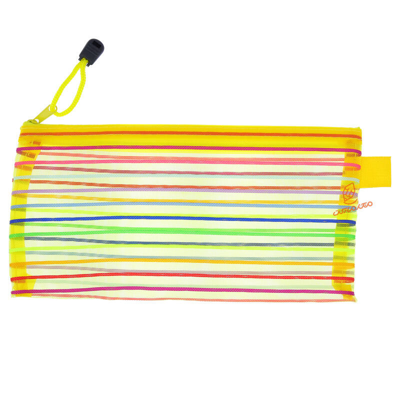 پوشه زیپ دار توری رنگی سایز ملخی (2).jpg