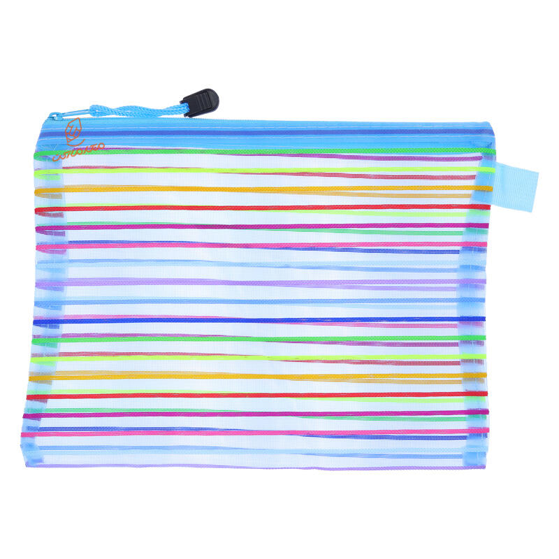 پوشه توری زیپ دار رنگی سایز A5 (4).jpg