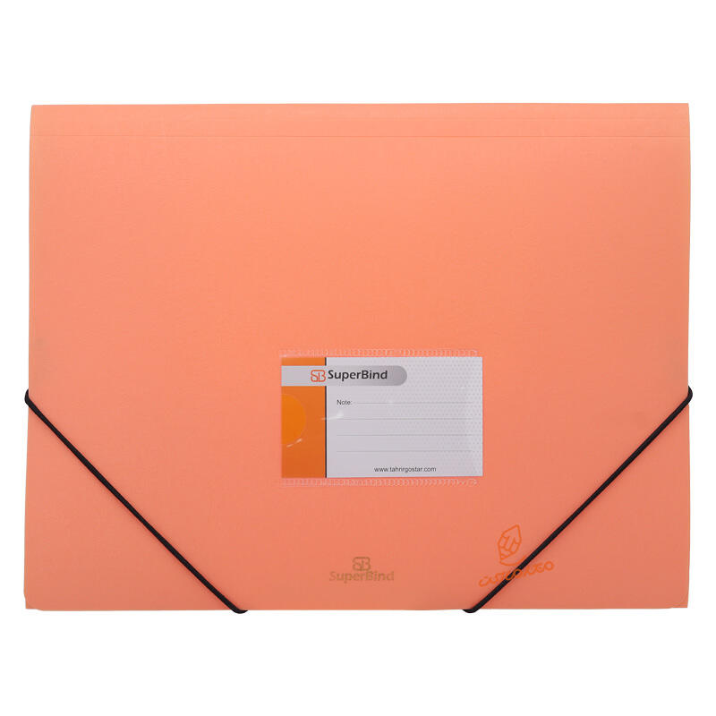 پوشه کشدار رنگی سوپر بیند SUPER BIND (7).jpg