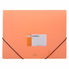 نارنجی پاستلی